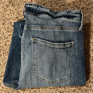 Maurices Skinny Jeans Sz 14